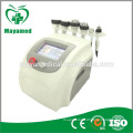 MY-S018 6 in 1 Cavitation Vacuum RF Slimming Machine